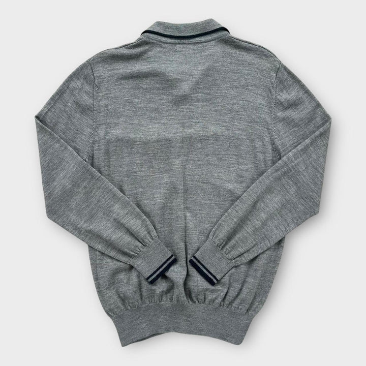 Henry Lloyd πλεκτό Jumper - XL
