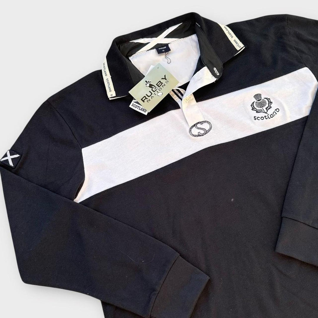 Τοπ ράγκμπι Σκωτίας - XL