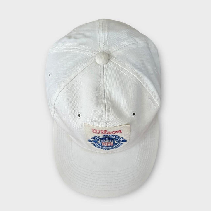 Vintage καπέλο Wilson NFL - ένα μέγεθος