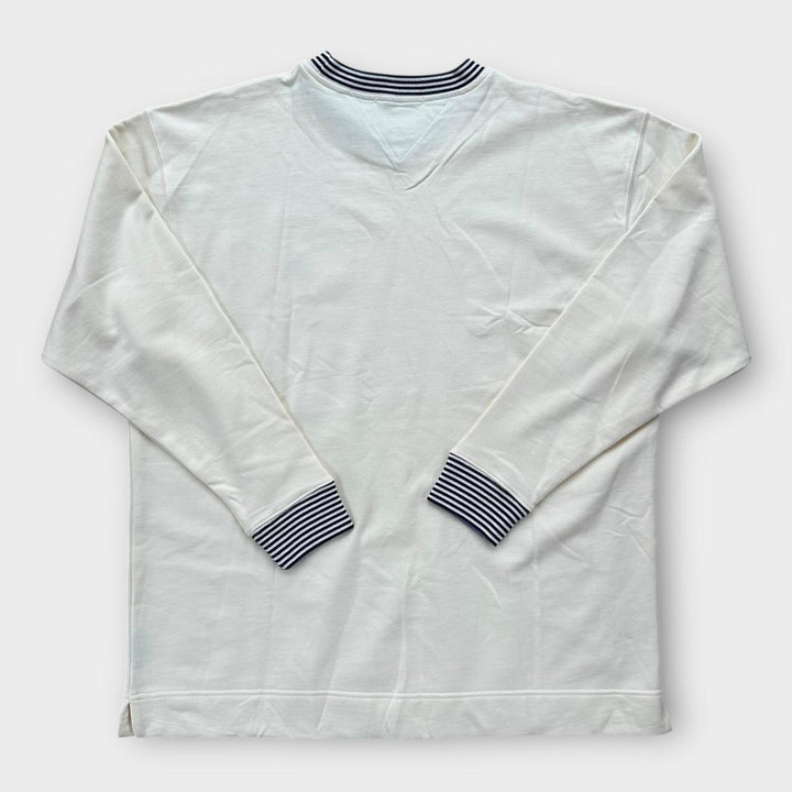 Vintage φούτερ Tommy Hilfiger - XL