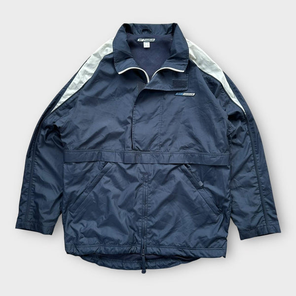 Σακάκι πουλόβερ Reebok - μεσαίο