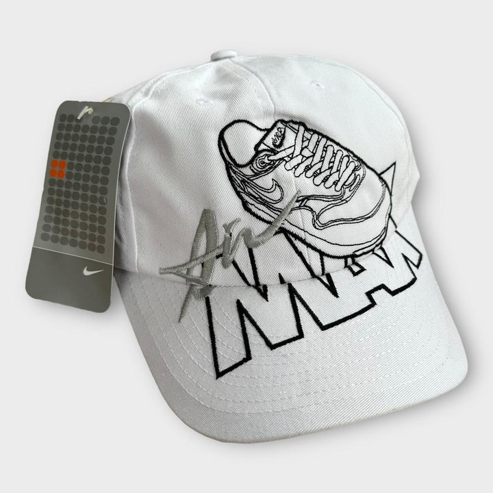 Vintage καπάκι Nike air max - ένα μέγεθος που ταιριάζει σε όλους