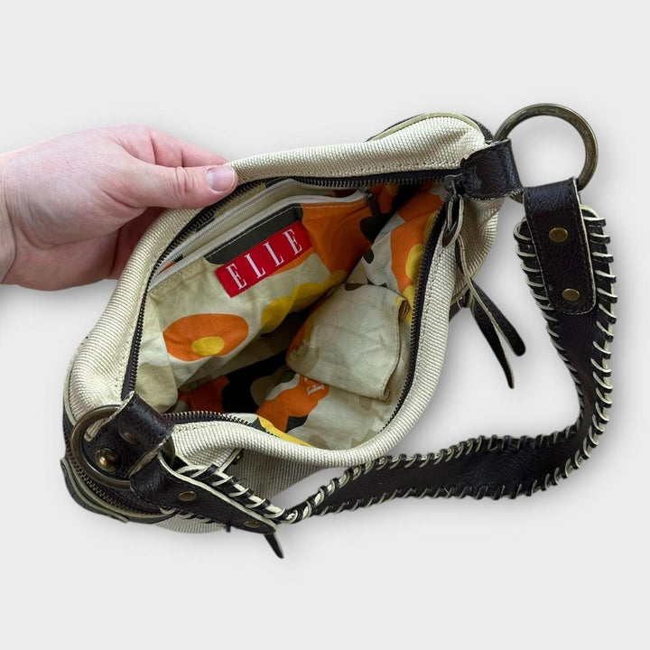 Τσάντα χειρός Y2K Elle - one size