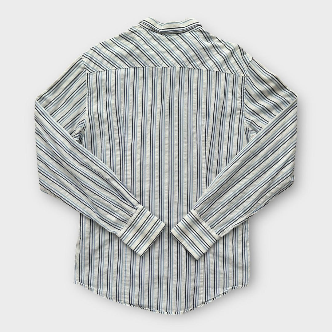 Πουκάμισο Dolce & Gabbana - μεσαίο