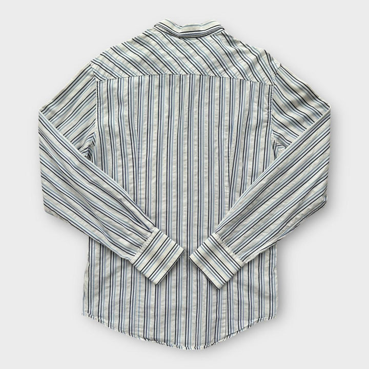 Πουκάμισο Dolce & Gabbana - μεσαίο