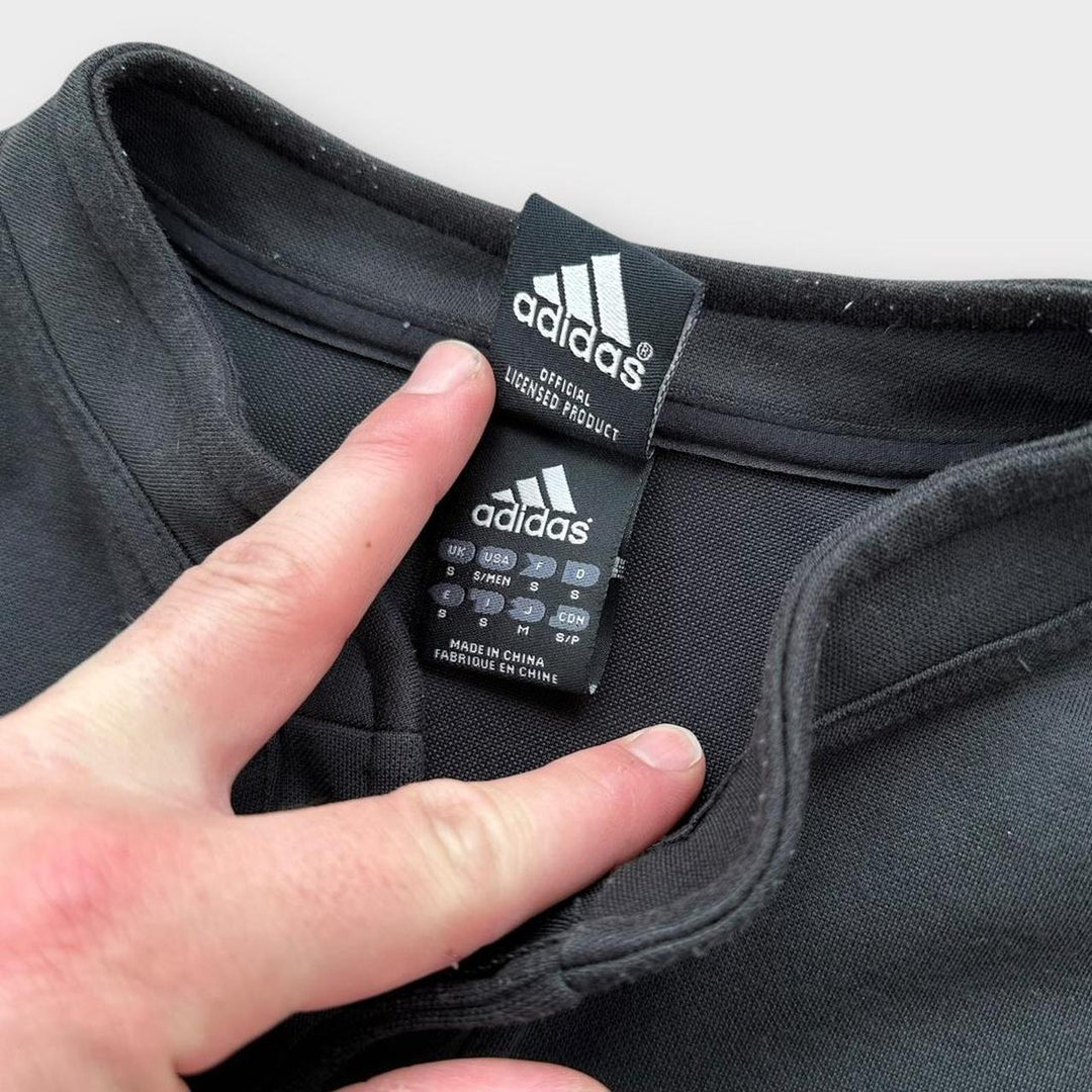 Μπλουζ ράγκμπι New Zealand All Blacks