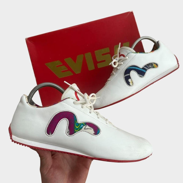 Εκπαιδευτές Y2K Evisu - UK6