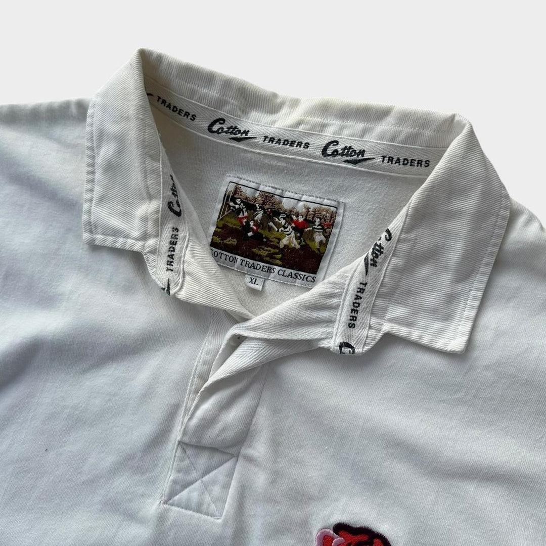 Κορυφή ράγκμπι Αγγλίας - XL