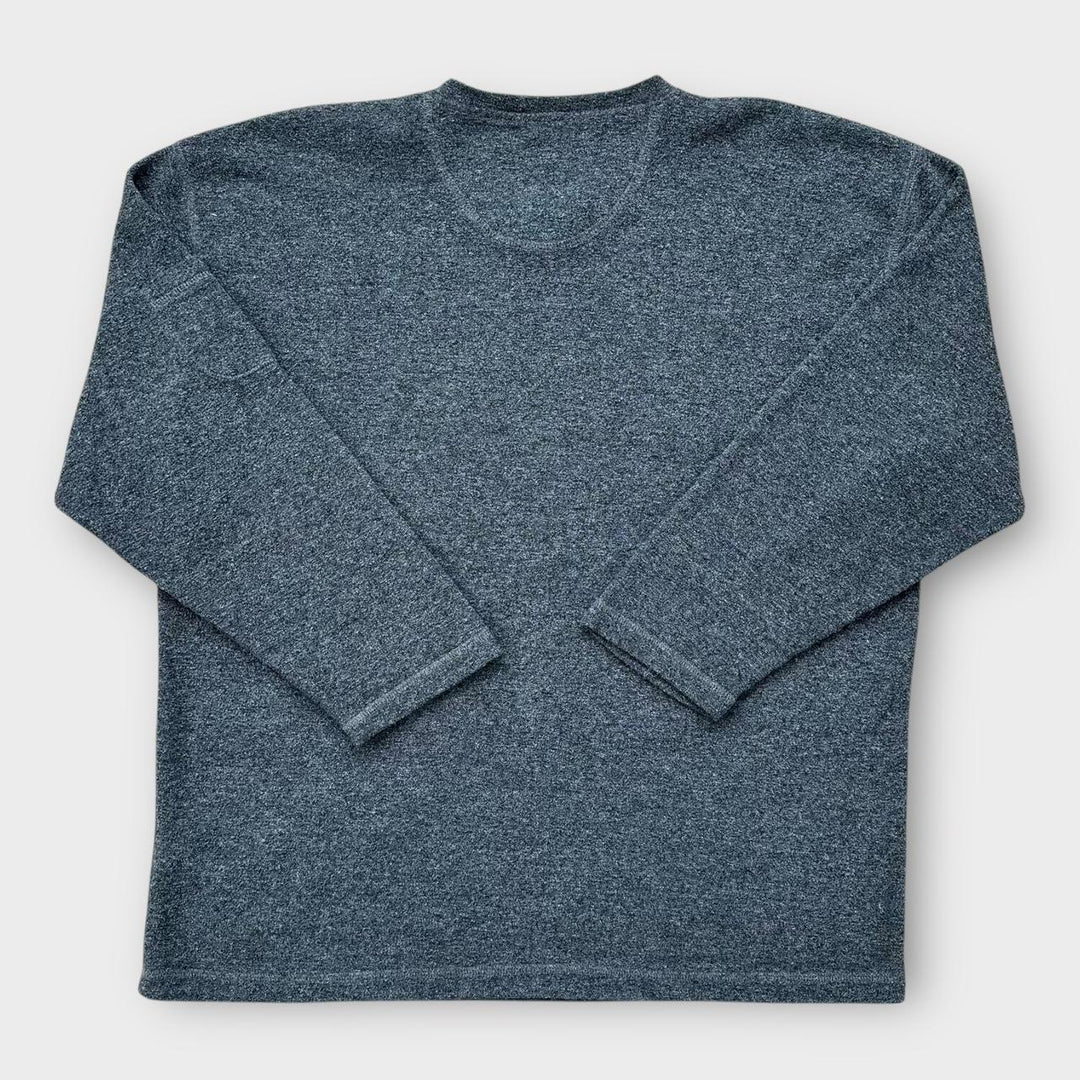 Vintage φούτερ Newcastle - μεγάλο