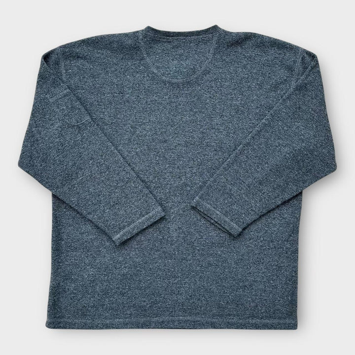 Vintage φούτερ Newcastle - μεγάλο