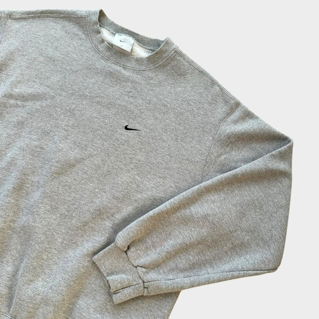 Vintage φούτερ Nike - μεγάλο