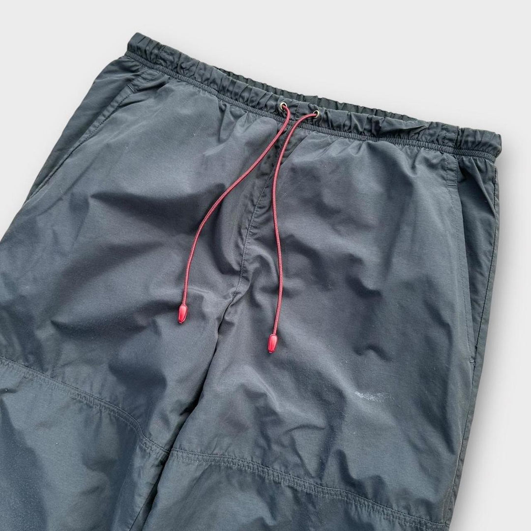 Vintage παντελόνι πίστας Nike - μεσαίο