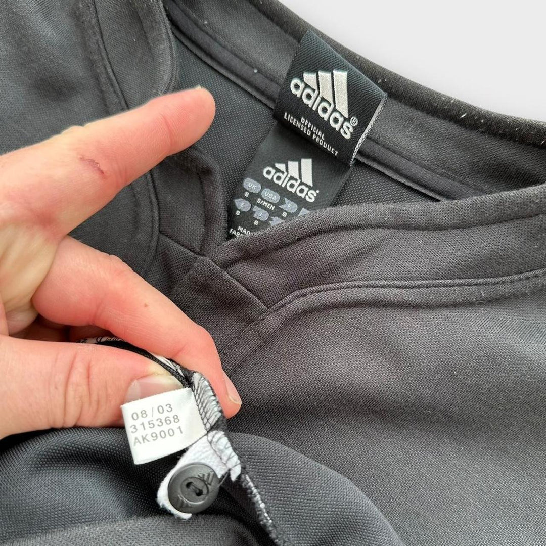 Μπλουζ ράγκμπι New Zealand All Blacks