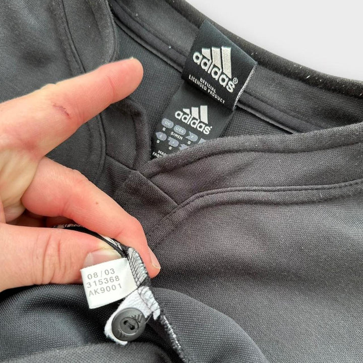 Μπλουζ ράγκμπι New Zealand All Blacks