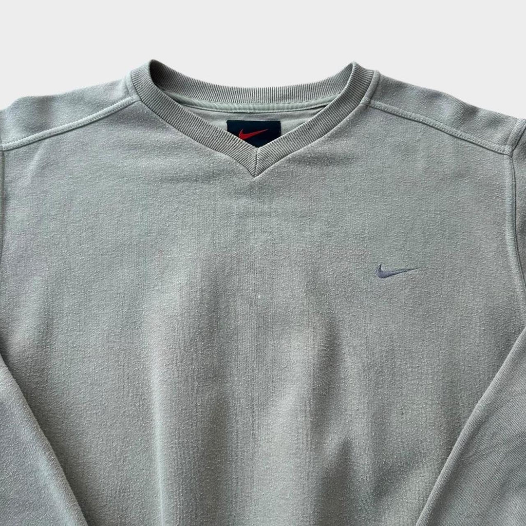 Vintage φούτερ Nike - μικρό