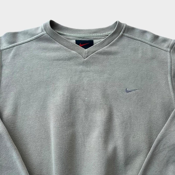 Vintage φούτερ Nike - μικρό