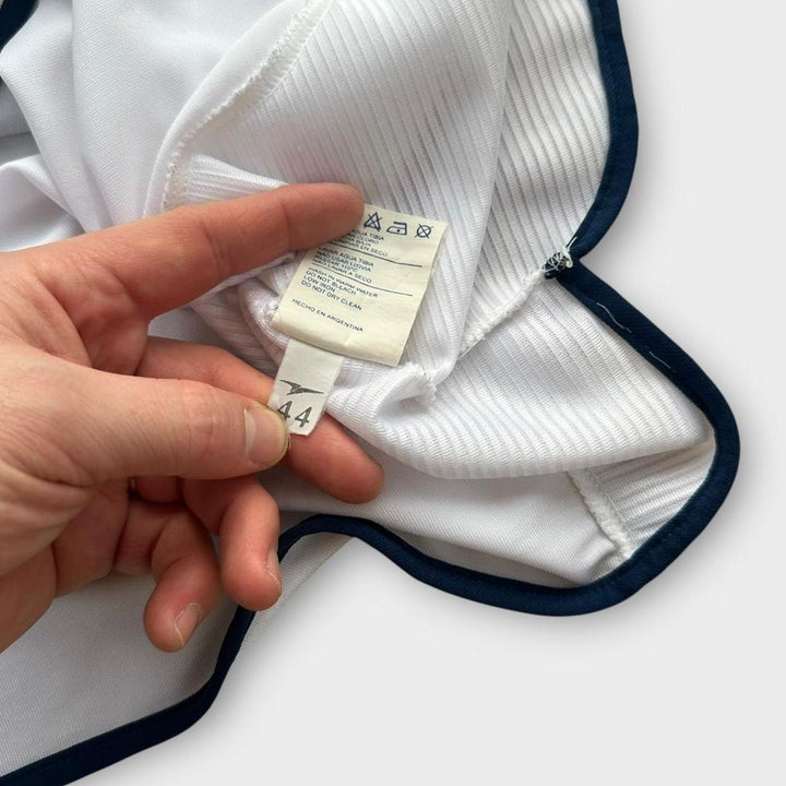 Vintage ποδοσφαιρική μπλούζα Independiente - μεγάλη