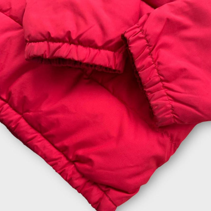 Πουφερ μπουφάν Ralph Lauren - μικρό