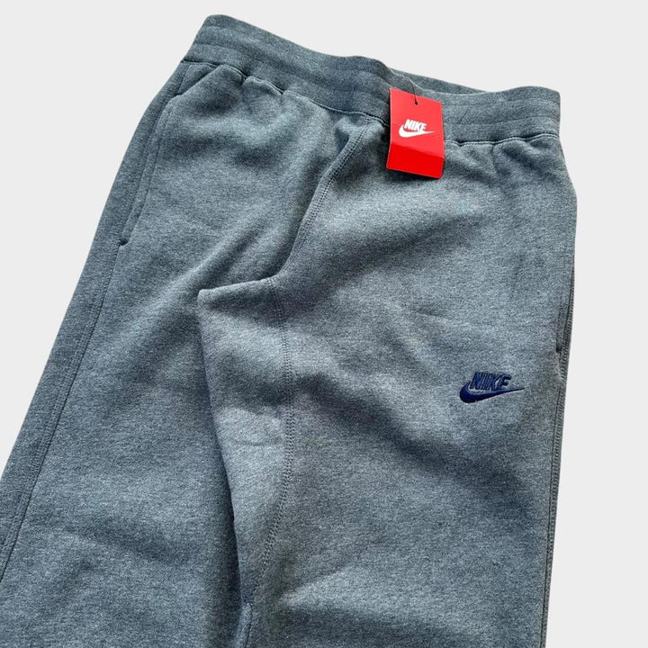 Nike grey joggers - μικρά