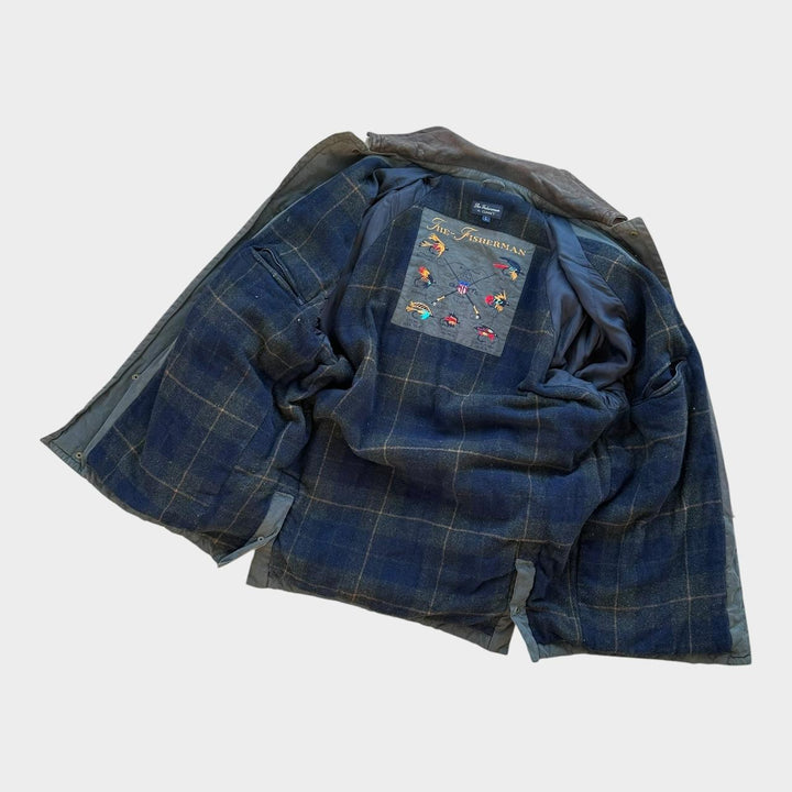 Vintage σακάκι Gant - μεγάλο