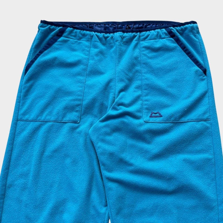 Ορεινός εξοπλισμός fleece joggers - 34 ίντσες