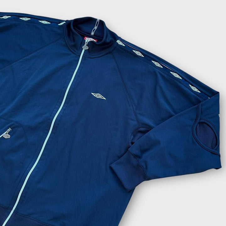 Σακάκι Umbro track - XL
