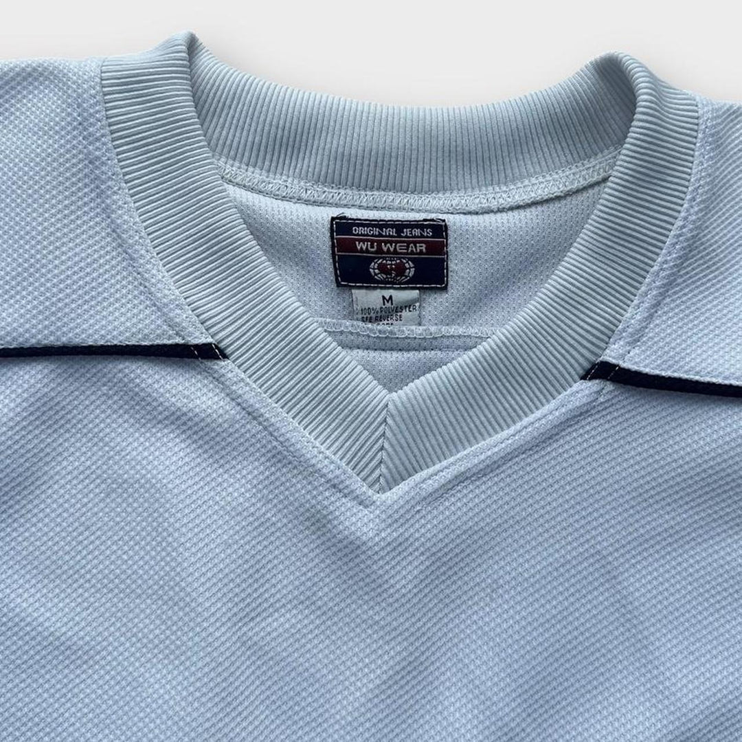 Vintage φανέλα Wu-Tang Wu Wear - μεσαία