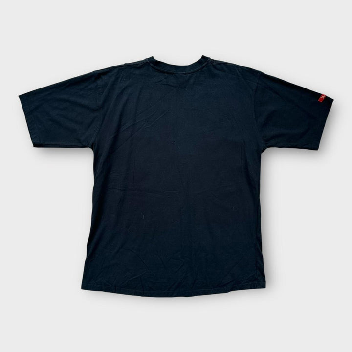 Vintage γραφικό μπλουζάκι Tupac & Biggie - XL