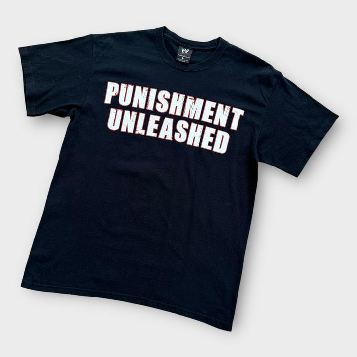 Μπλουζάκι πάλης WWE Batista - μεγάλο