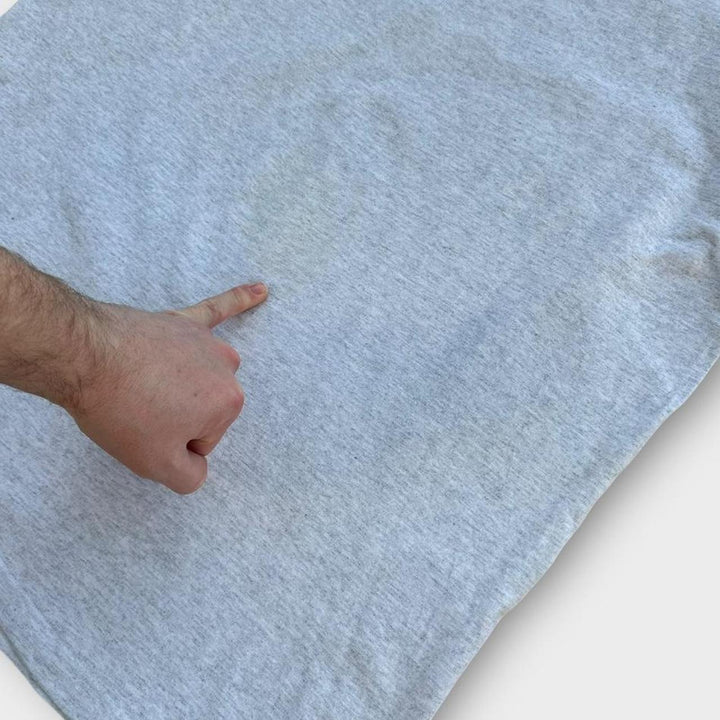 Vintage γραφικό μπλουζάκι Florida marlins - XL