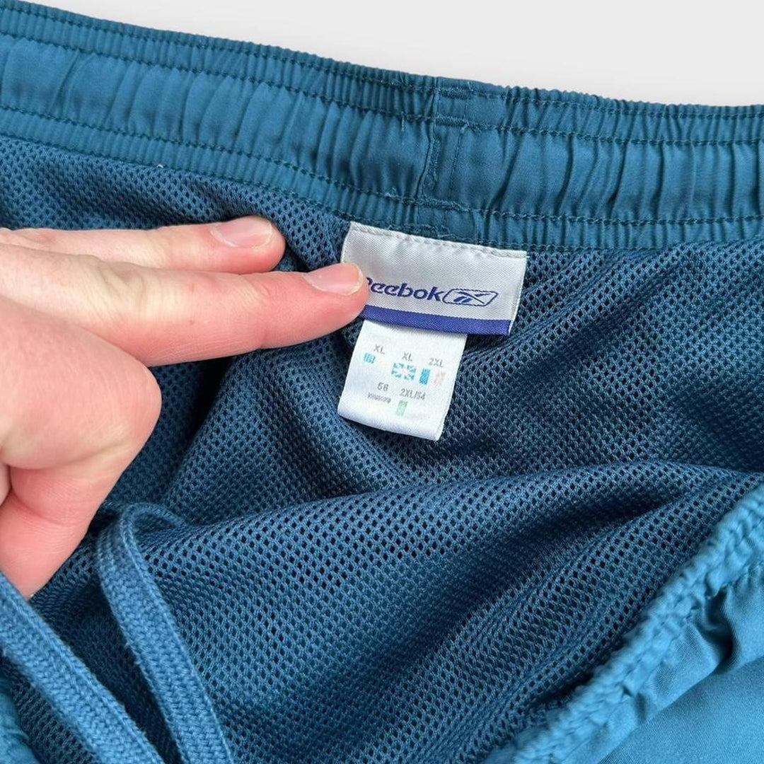 Vintage σορτς Reebok - XL