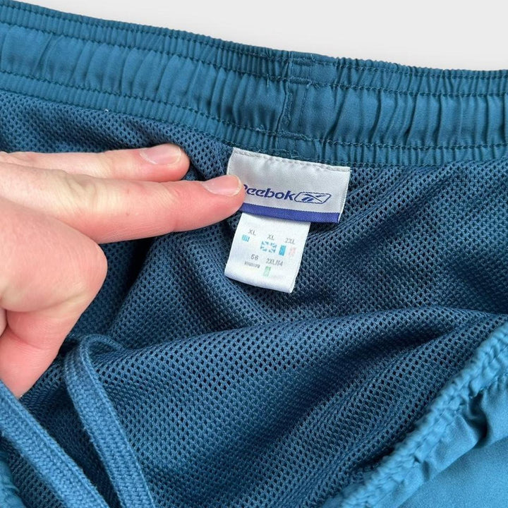 Vintage σορτς Reebok - XL