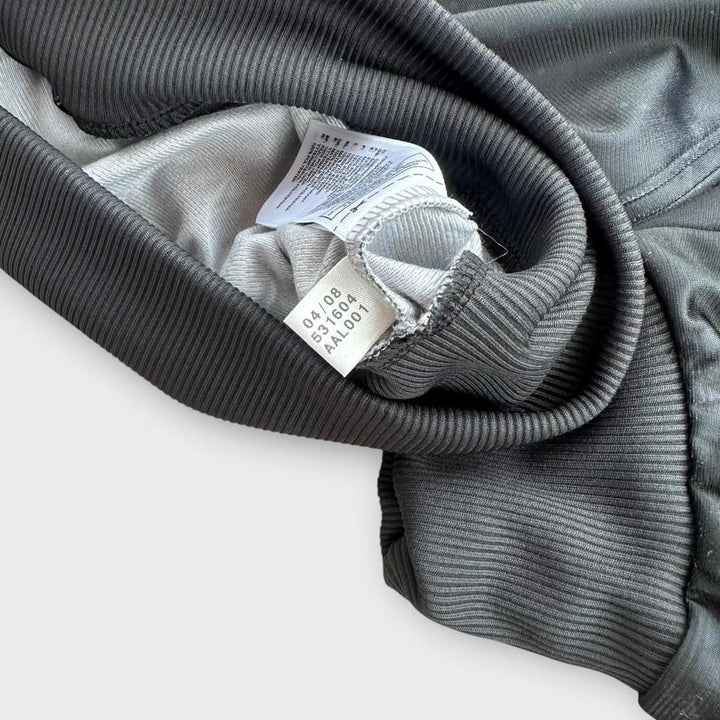 Vintage σακάκι πίστας Adidas - XL