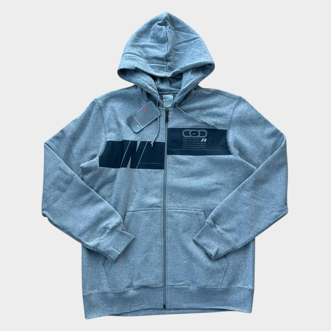 Vintage Nike Hoodie - μεσαίο