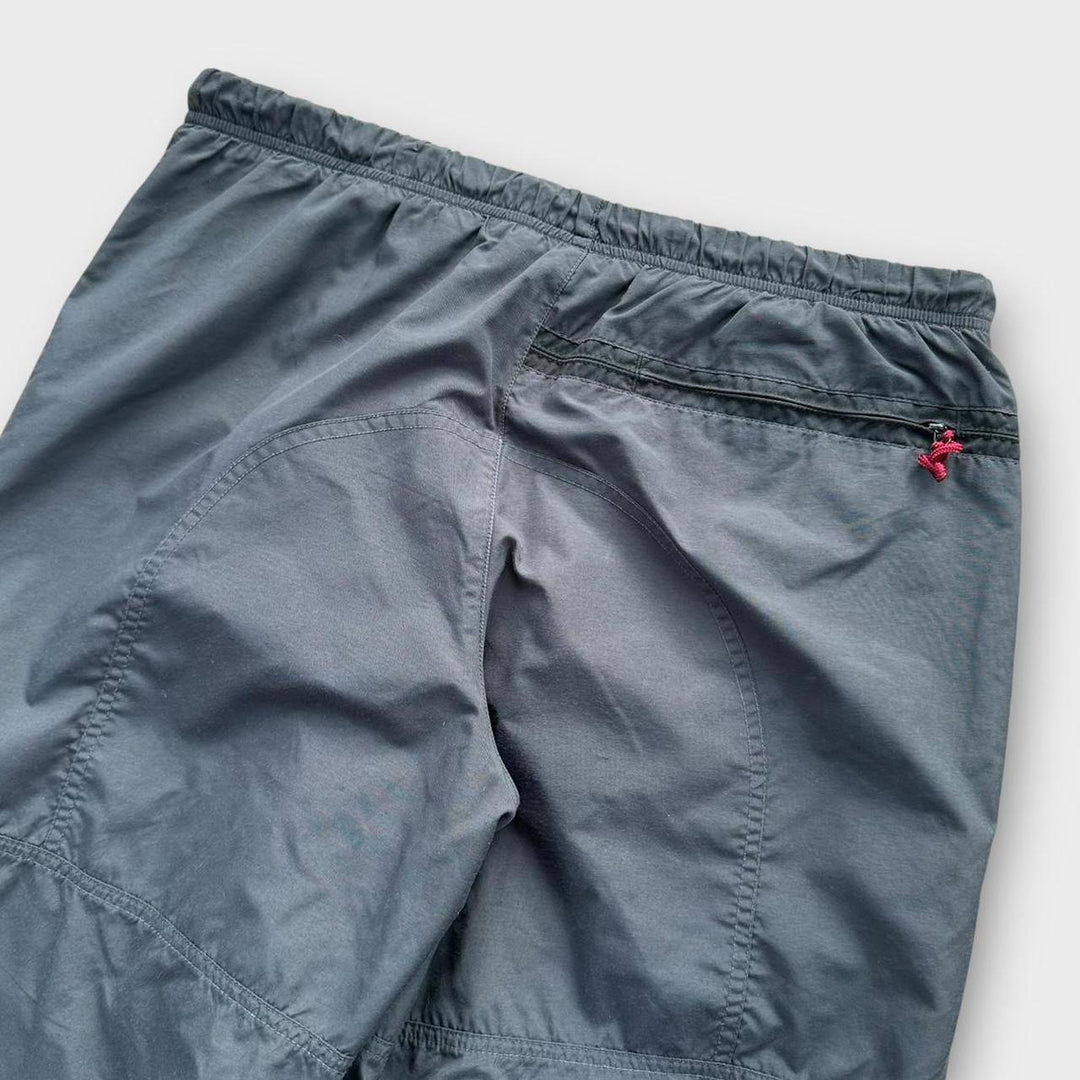 Vintage παντελόνι πίστας Nike - μεσαίο