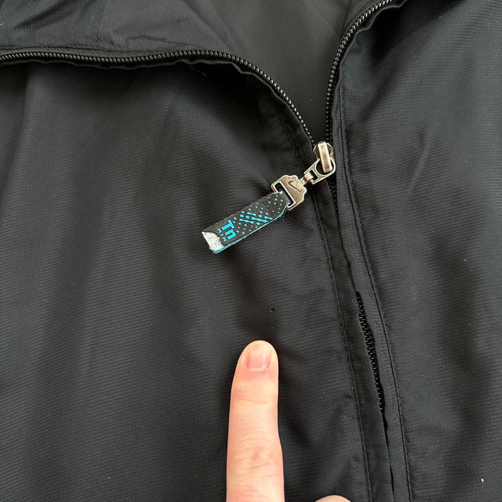 Μπουφάν Nike Tn - XL