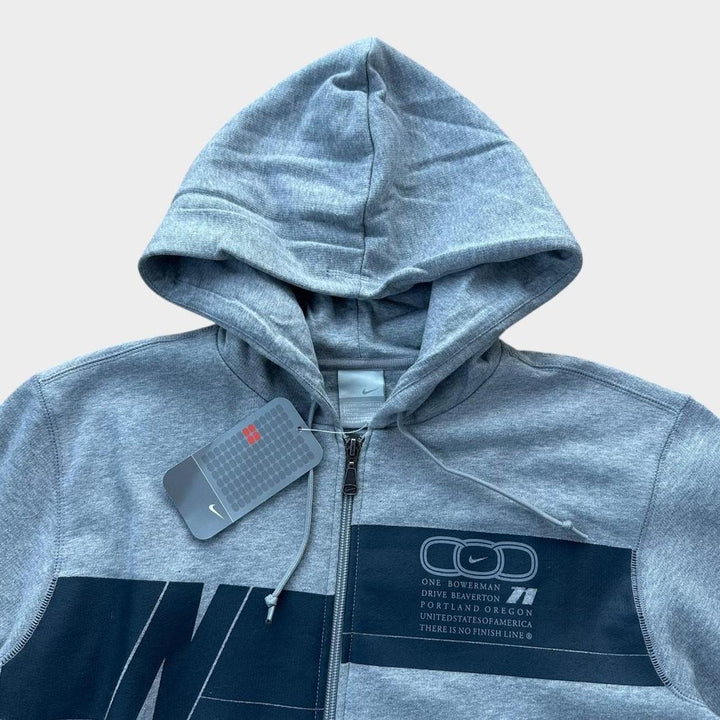 Vintage Nike Hoodie - μεσαίο