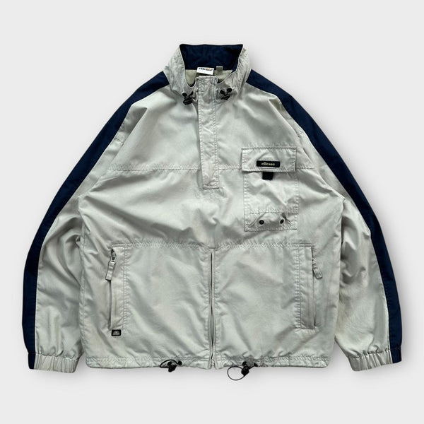 Μπουφάν πουλόβερ Ellesse - μεγάλο