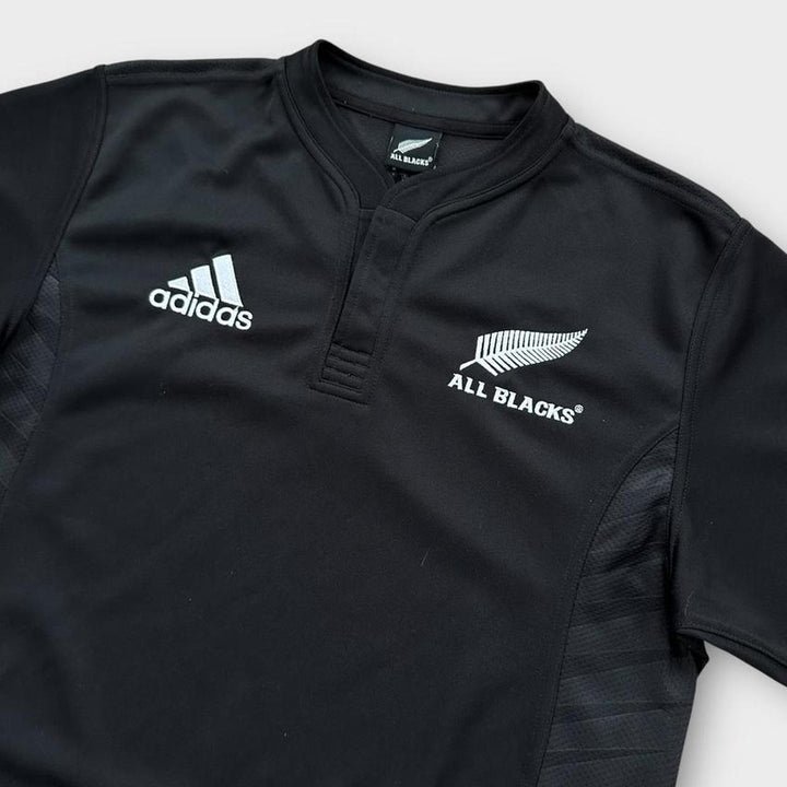 Vintage νεοζηλανδικό ράγκμπι τοπ - μεσαίο