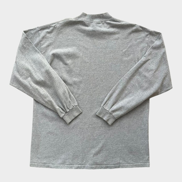 Μακρυμάνικο μπλουζάκι Nike - XL