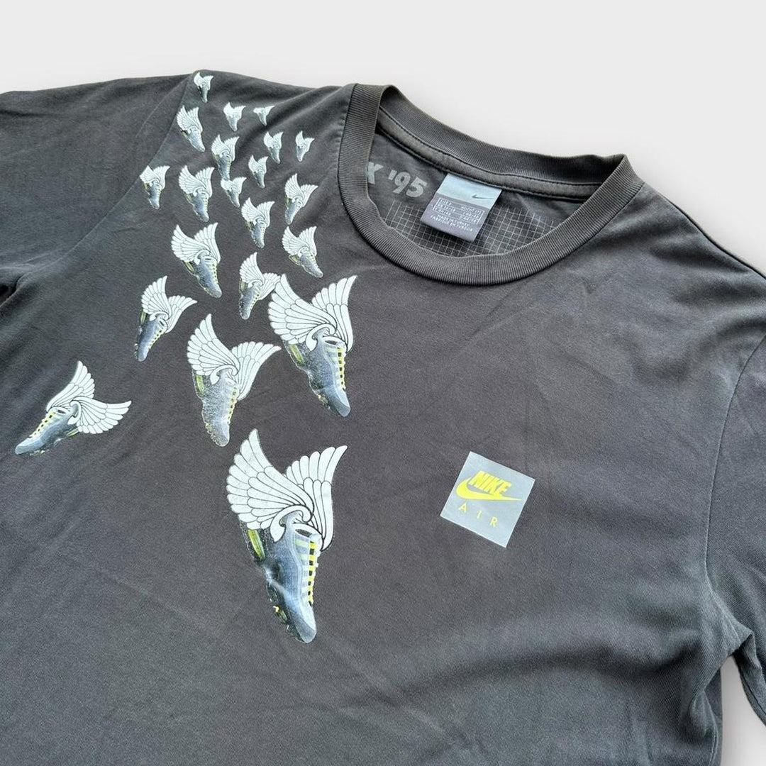 Μπλουζάκι Nike airmax 95 - μικρό