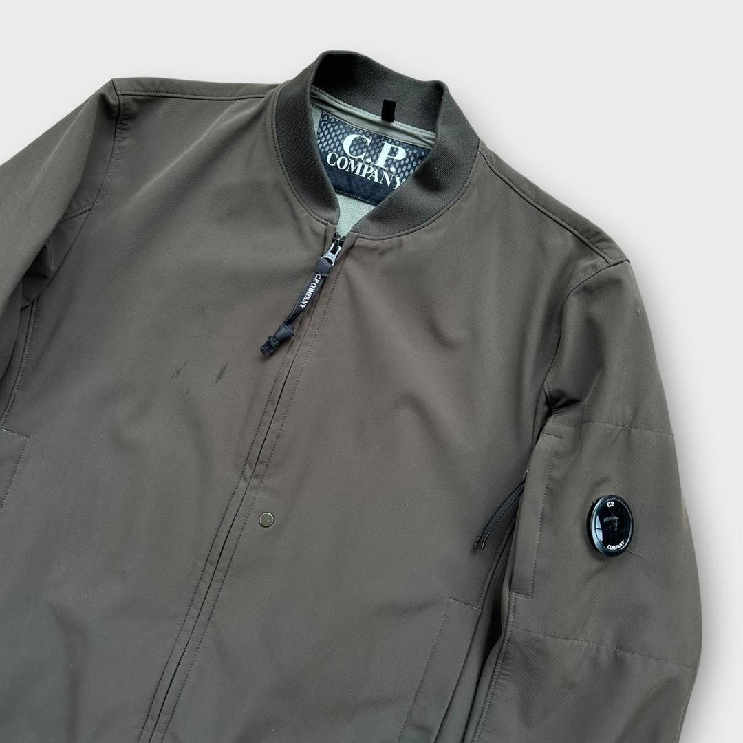 CP Company bomber jacket - Μεσαίο