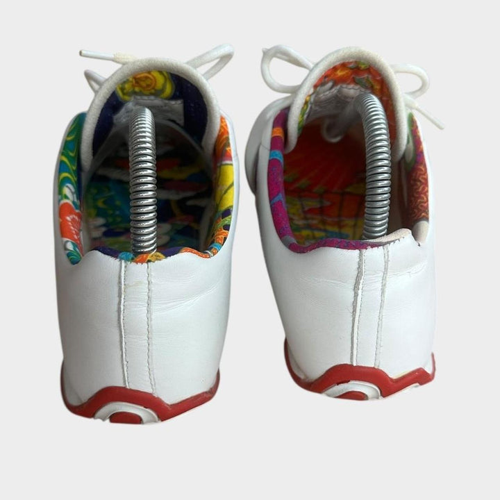 Εκπαιδευτές Y2K Evisu - UK6