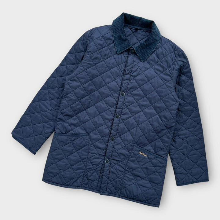 Μπουφάν Barbour καπιτονέ - μικρό (ταιριάζει σε μεσαίο)