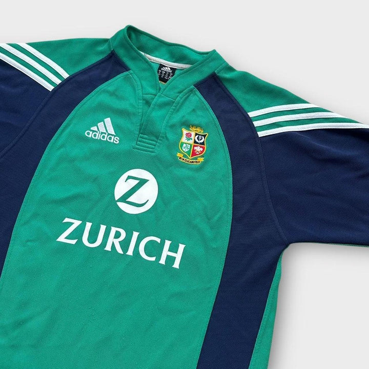 Μπλούζα ράγκμπι Lions - XL