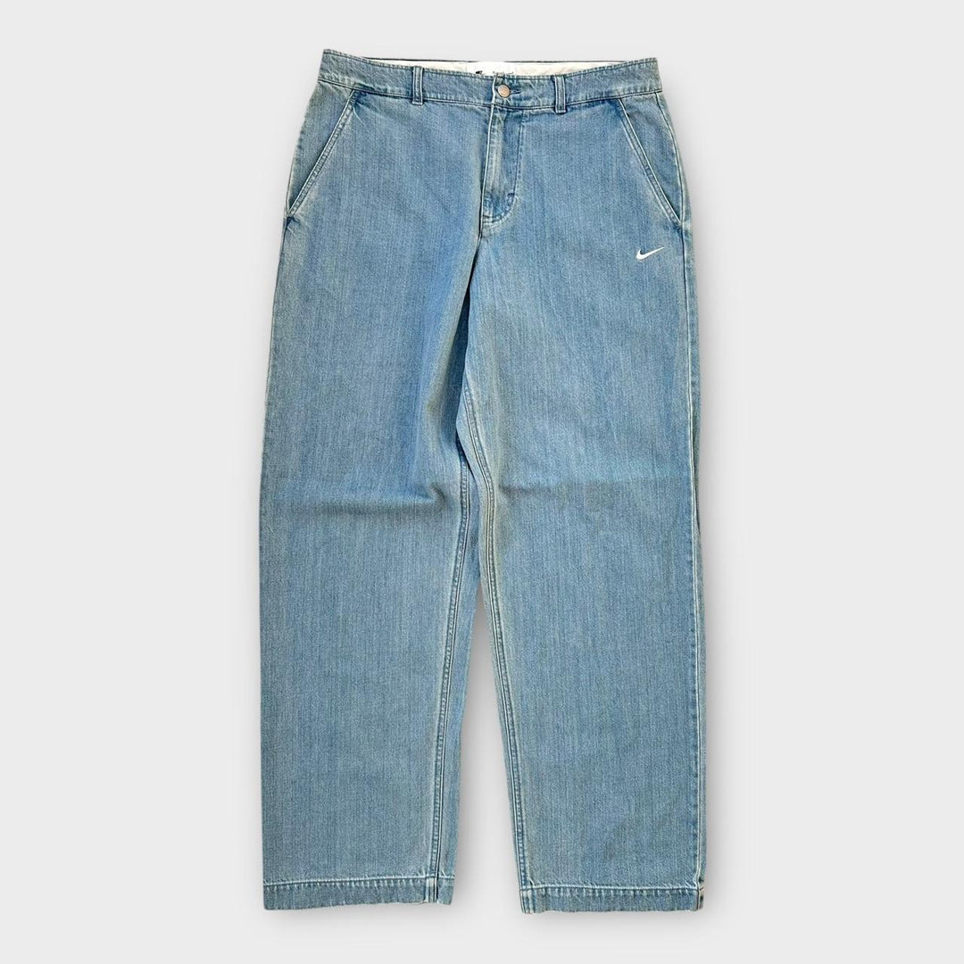 Τζιν τζιν Nike SB - μέση 34 ιντσών