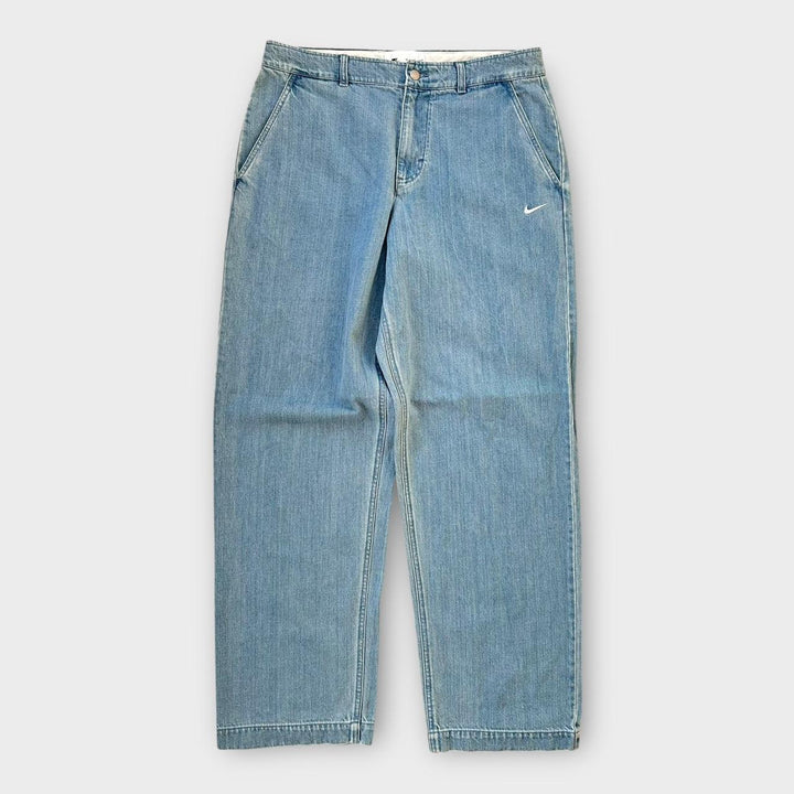 Τζιν τζιν Nike SB - μέση 34 ιντσών