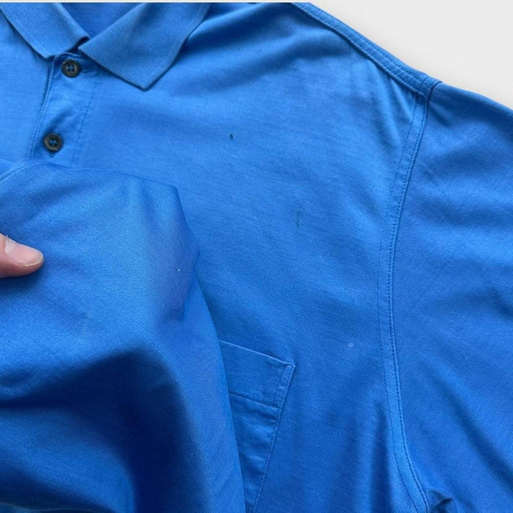 Μπλουζάκι πόλο Burberry - μεσαίο