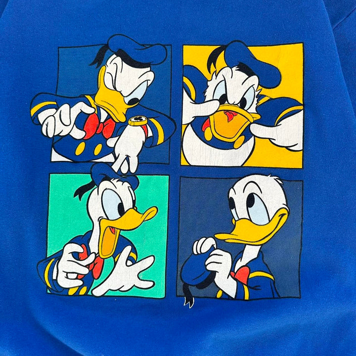 Vintage φούτερ Disney - XL (one size)