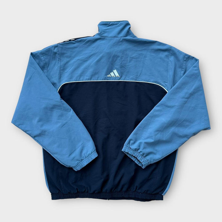 Vintage σακάκι πίστας Adidas - XL